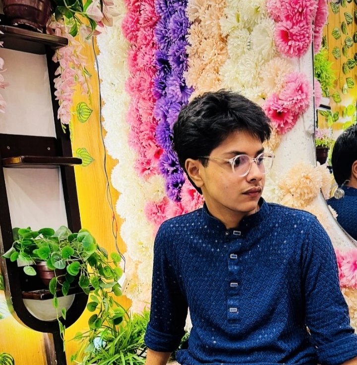 Syed Abdullah Al Masum